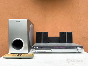 Sony S Master  - Home Theatre System