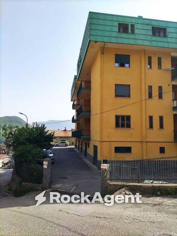 Appartamento – Lagonegro, Potenza - Altro