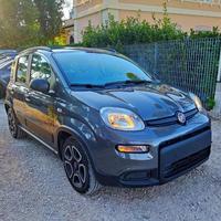 FIAT New Panda 1.0cc HYBRID GSE CITYLIFE 70cv
