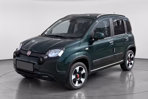 FIAT Panda III - Panda 1.0 firefly hybrid Cross s&