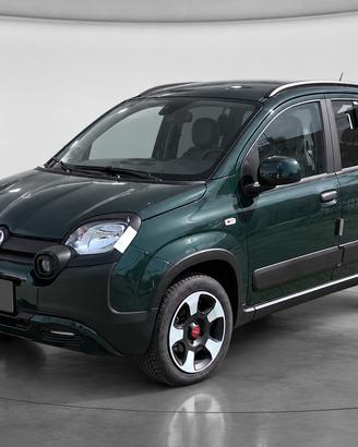 FIAT Panda III - Panda 1.0 firefly hybrid Cross s&