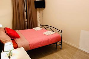 Appartamento vicino humanitas