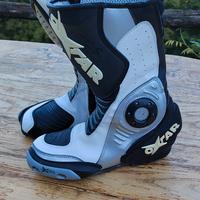 Stivali moto Tcx Oxtar