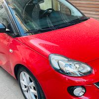 Opel adam 1.2 benzina