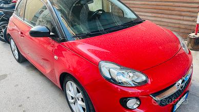 Opel adam 1.2 benzina
