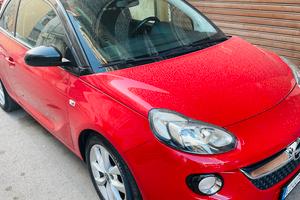 Opel adam 1.2 benzina