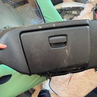 portaoggetti cruscotto bmw e87