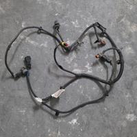 Sensori parcheggio Giulietta 