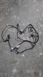 Sensori parcheggio Giulietta 