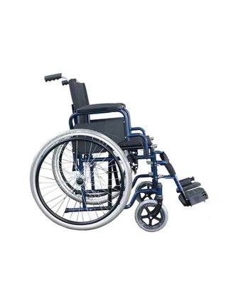 Carozzina disabili