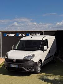 Fiat Doblo Doblò 1.3 MJT PC-TN Cargo Lamierato SX 