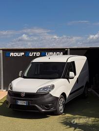 Fiat Doblo Doblò 1.3 MJT PC-TN Cargo Lamierato SX 