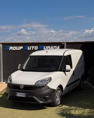 Fiat Doblo Doblò 1.3 MJT PC-TN Cargo Lamierato SX 