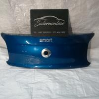 plastica cofano posteriore smart 453 forfour 