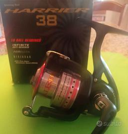 Mulinelli Daiwa