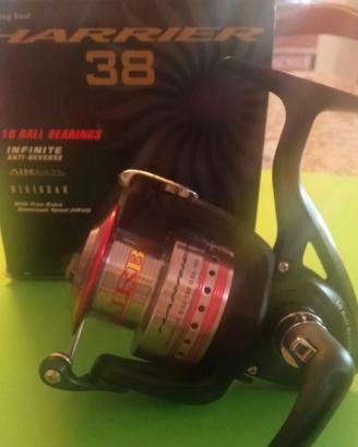 Mulinelli Daiwa