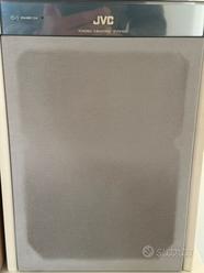 Subwoofer JVC SP-PW1000  			