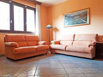 DIVANI ARTIGIANALI 3 e 4 POSTI