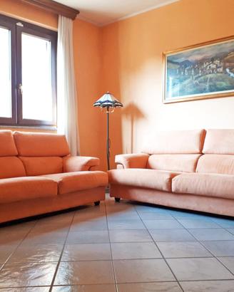 DIVANI ARTIGIANALI 3 e 4 POSTI