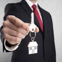 Responsabile/preposto agenzia immobiliare