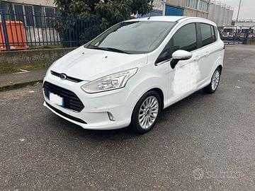 Ford B-Max 1.6 Business Titanium 105cv powershift
