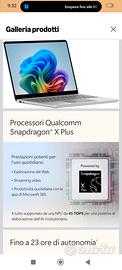 Microsoft Surface Laptop 