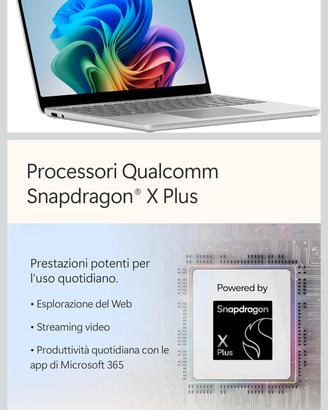 Microsoft Surface Laptop 