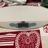 Bilancia digitale chicco