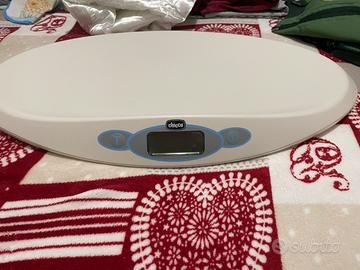 Bilancia digitale chicco