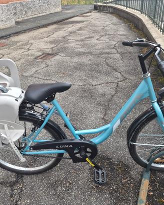 bicicletta 