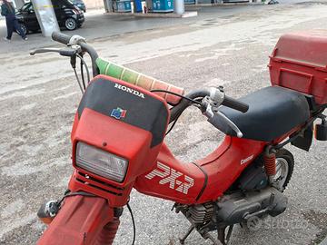 Honda PX R