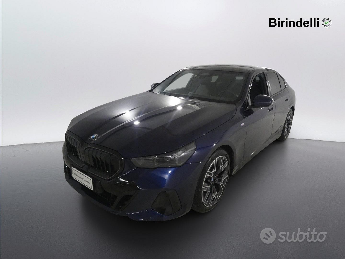 BMW S. 5(G60/61/90/99)
