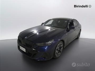 BMW S. 5(G60/61/90/99) - 520d 48V sDrive Msport