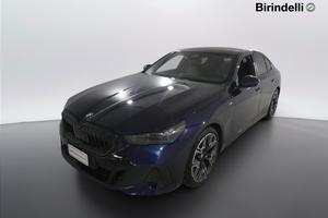 BMW S. 5(G60/61/90/99) - 520d 48V sDrive Msport