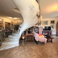 Rif. 297 villa singola parco marina di ischitella