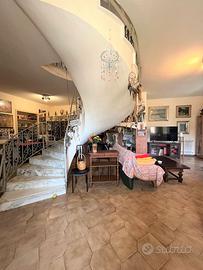 Rif. 297 villa singola parco marina di ischitella