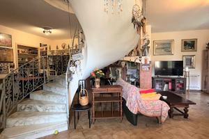 Rif. 297 villa singola parco marina di ischitella