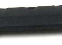 Spoiler paraurti ant suzuki jimny 98 al 2005