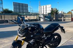 Bmw g 310 r - 2023
