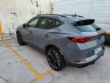 CUPRA Formentor - 2023