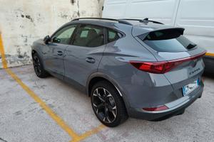 CUPRA Formentor - 2023