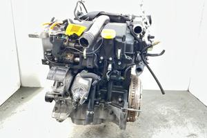 K9KJ8 MOTORE COMPLETO RENAULT Megane Serie 1.5 Die