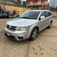 Fiat Freemont 2.0 Mulitjet 170 CV 2013