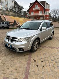 Fiat Freemont 2.0 Mulitjet 170 CV 2013