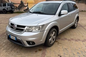 Fiat Freemont 2.0 Mulitjet 170 CV 2013