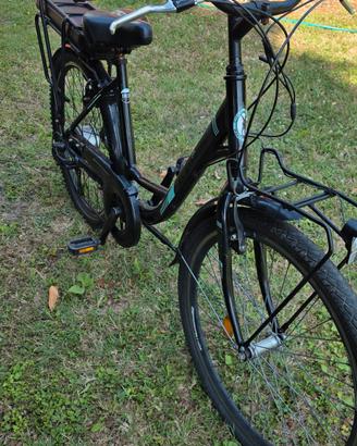 bici elettrica 