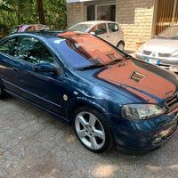 Opel Astra Coupé 2.0i Turbo 16V cat