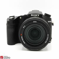 USATO Sony RX10 IV 26299