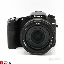 USATO Sony RX10 IV 26299