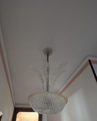 lampadario di burano